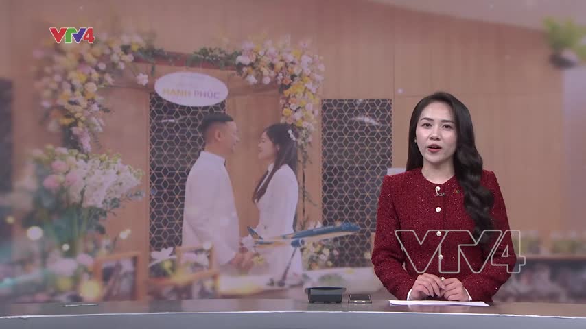 Nối dài hành trình hạnh phúc