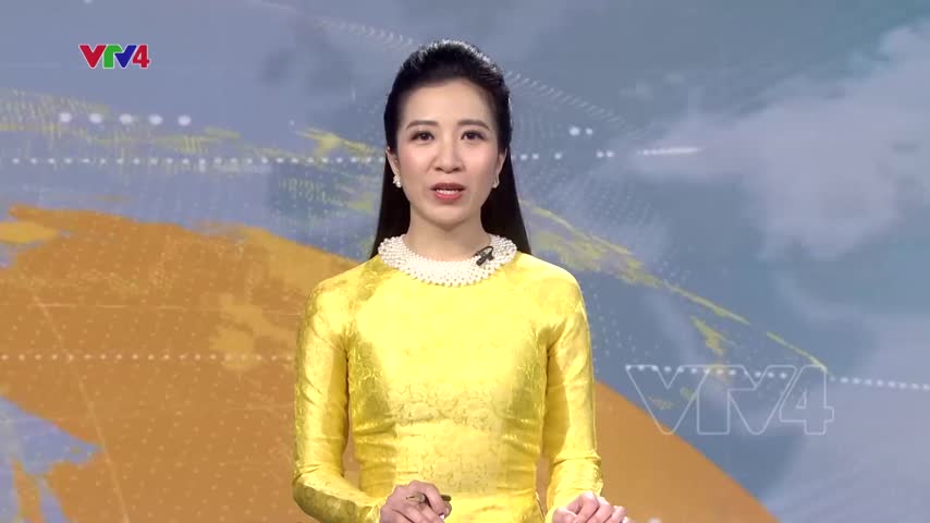 Việt Nam - Hoa Kỳ tăng cường hợp tác ứng phó biến đổi khí hậu