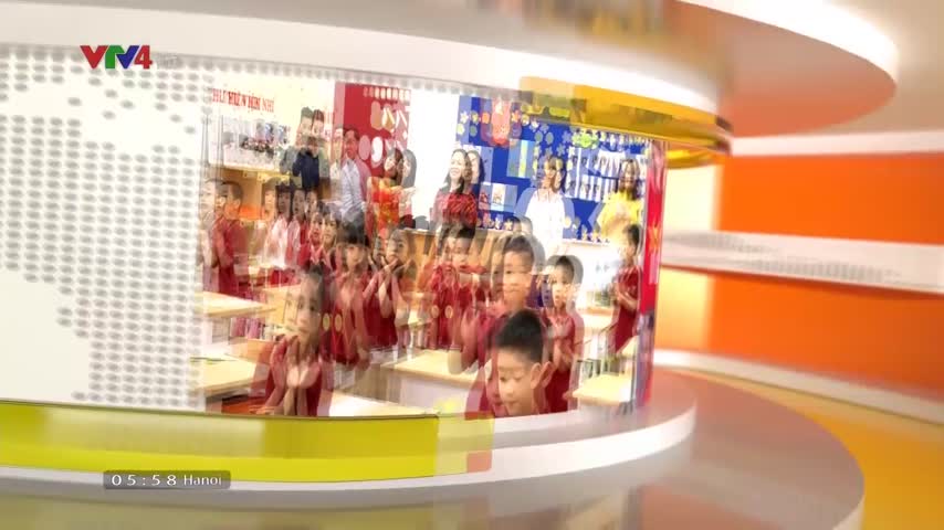 Người Việt bốn phương - 07/11/2018