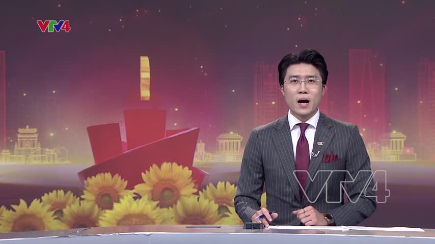 Trao giải cuộc thi báo chí viết về Đảng quang vinh, Bác Hồ vĩ đại