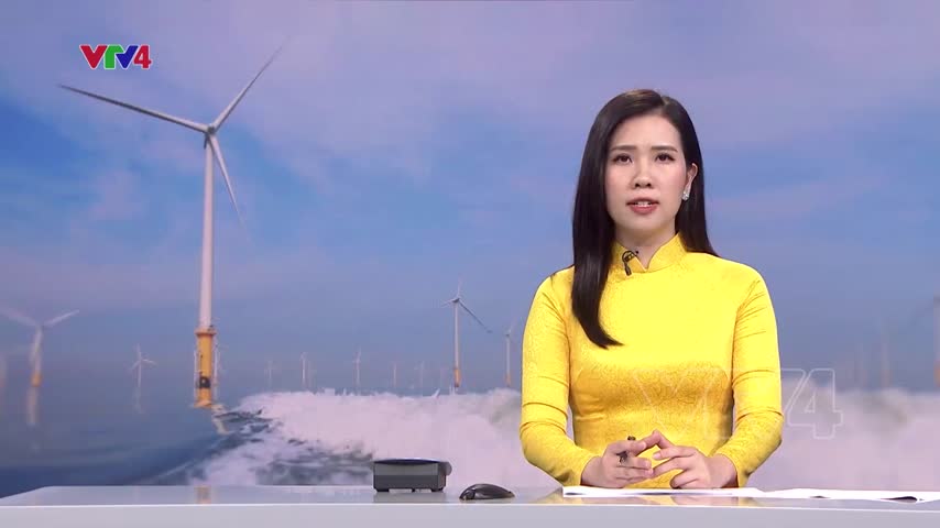 Hoàn thiện khung pháp lý để phát triển điện gió ngoài khơi