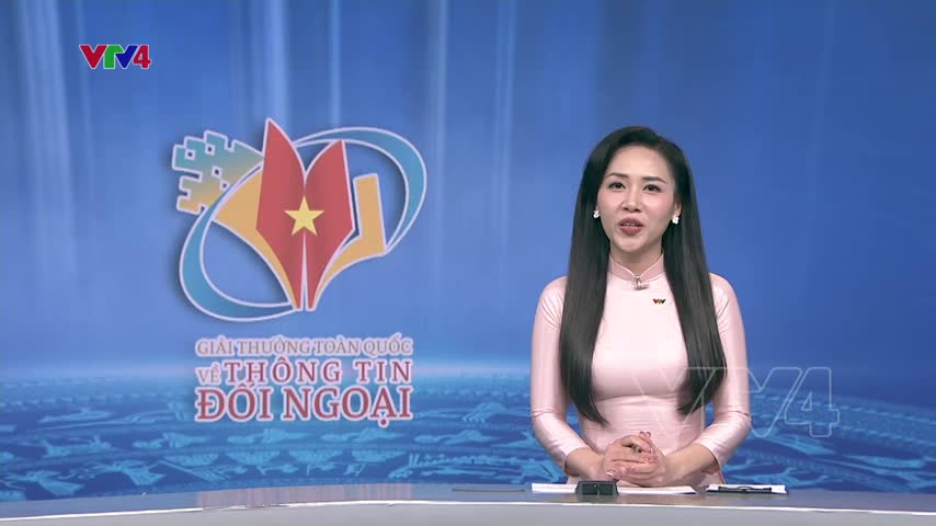 Tô thắm hình ảnh một Việt Nam năng động, trách nhiệm, tin cậy