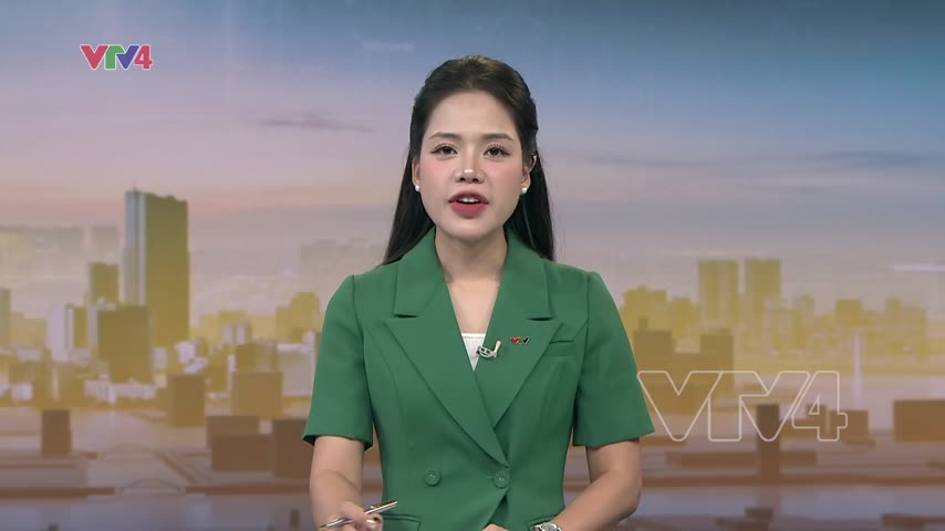 Ra mắt lực lượng gìn giữ hòa bình Liên Hợp Quốc tại Thành phố Hồ Chí Minh