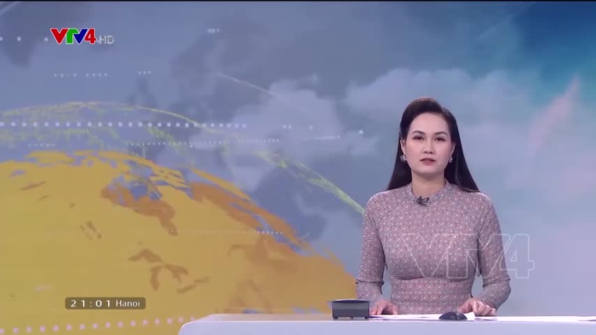 Việt - Nga mở rộng hợp tác về kiểm sát