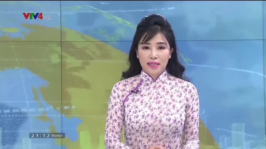 Triển lãm ô tô Geneva motor show 2019