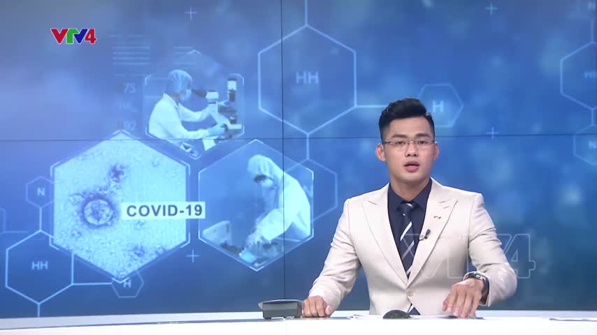 Bình tĩnh nhưng không chủ quan với COVID-19