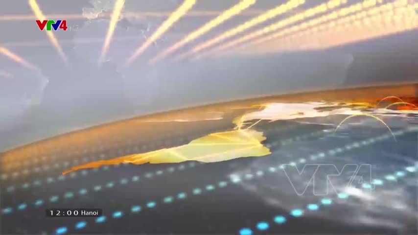 Bản tin thời sự tiếng Việt 12h - 15/01/2022