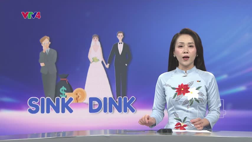 Sink, Dink và bức tranh dân số đang thay đổi