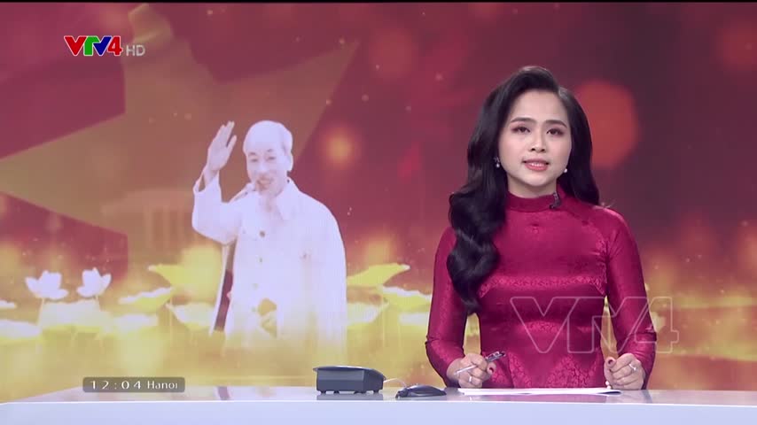 Ký ức về bản tin phát thanh ngày Bác Hồ qua đời