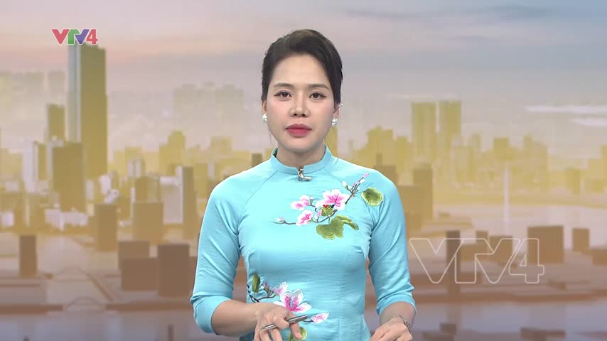 Lễ truy điệu và an táng hài cốt liệt sĩ hy sinh tại Thanh Hóa
