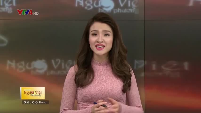 “Tình xuân - tình đất nước” tại Budapest, Hungary