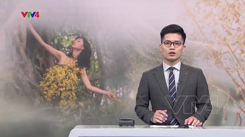 Bảo vệ môi trường bằng thời trang