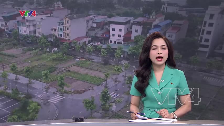 Hà Nội bố trí hơn 200 ha đất tái định cư cho dự án cầu trọng điểm