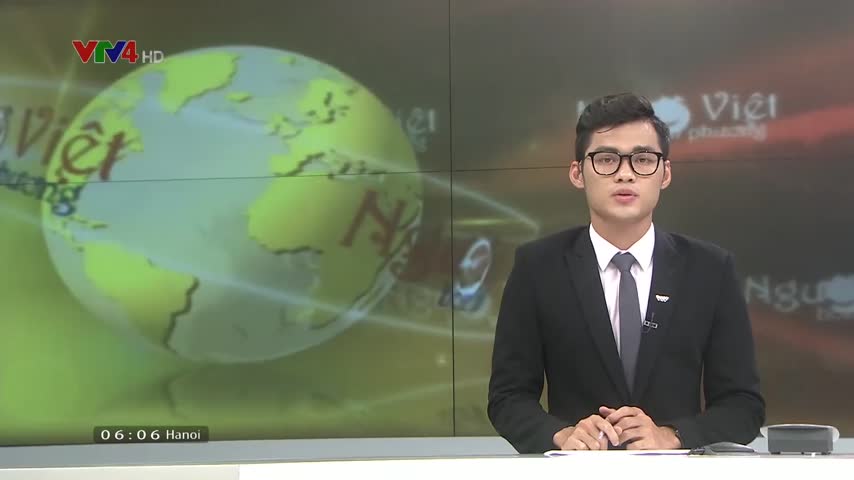 10 sinh viên Việt Nam tại Palu an toàn trở về nước
