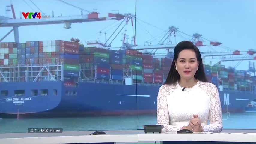 Xuất nhập khẩu và vai trò khối doanh nghiệp trong nước