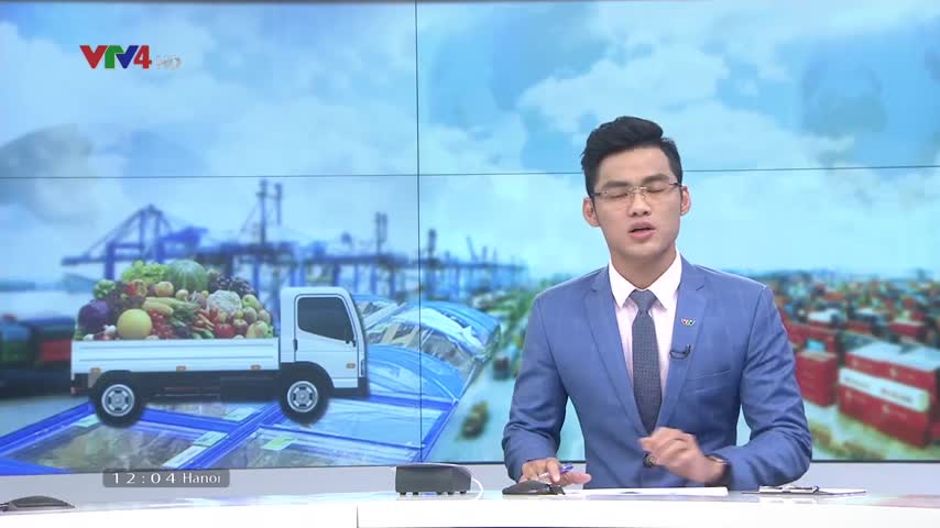 Xuất khẩu chính ngạch vào Trung Quốc - nông sản Việt thay đổi để chuyển mình
