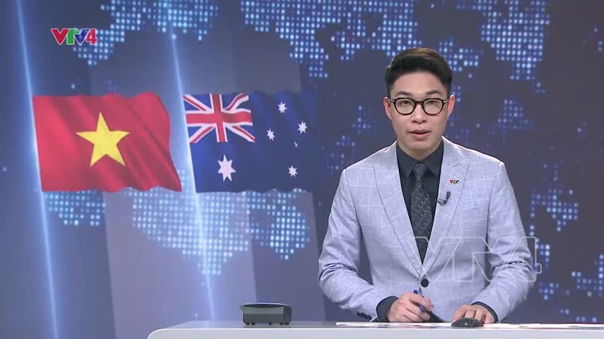 Phát huy vai trò hội tri thức và chuyên gia Việt Nam tại Australia
