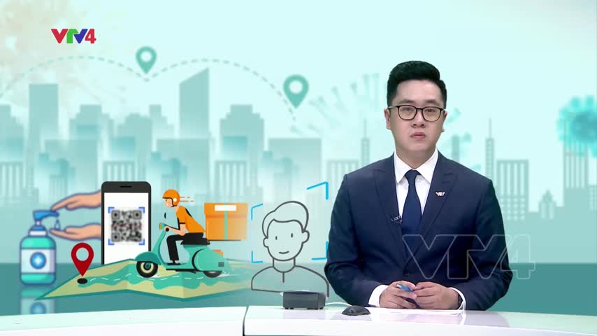 Giao hàng mùa dịch