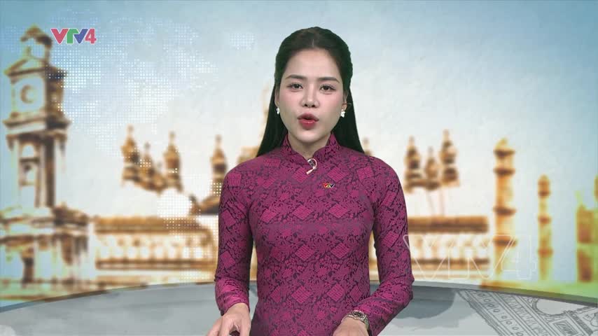 Du lịch sôi động dịp tết dương lịch