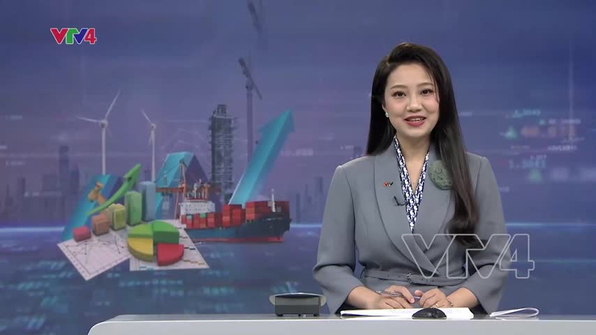 Việt Nam – Tâm điểm tăng trưởng mới