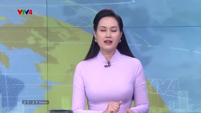 Đồng bào Khmer Nam Bộ đón lễ Sen Dolta