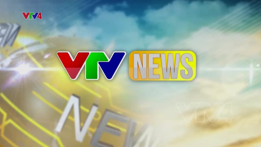 Bản tin tiếng Anh 8h - 10/03/2020