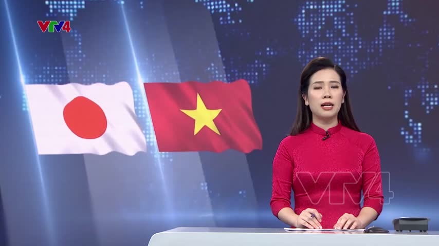 Thủ tướng tiếp Thống đốc tỉnh Tochigi, Nhật Bản