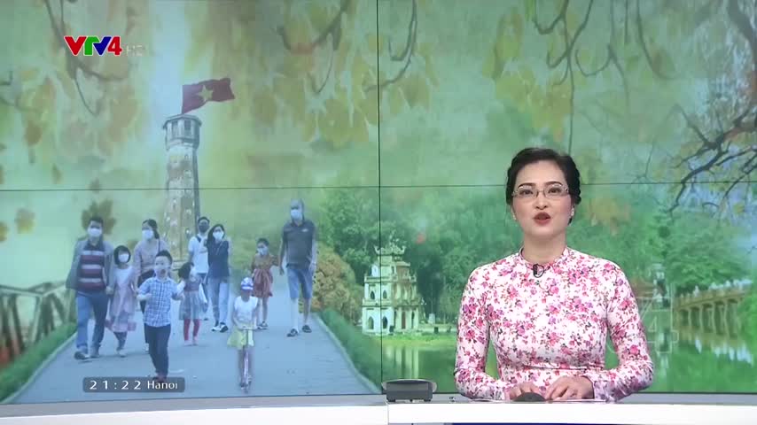 Các địa điểm tại Hà Nội mở cửa phục vụ người dân ngày nghỉ lễ