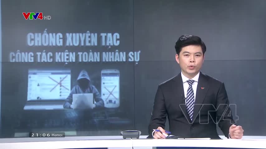 Những luận điệu lạc lõng