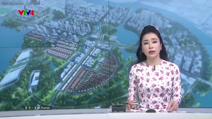 Thành phố Thủ Đức cần cơ chế mới