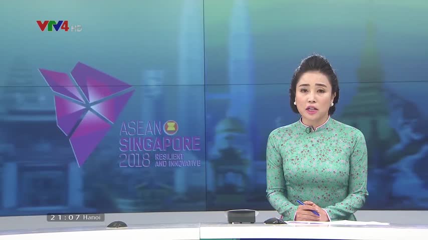 ASEAN đảm bảo an ninh năng lượng