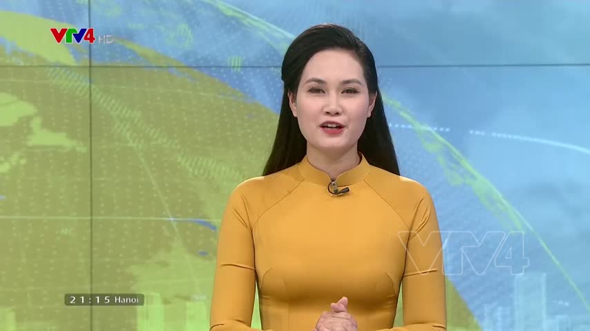 Cuộc thi Toán B-smart Việt Nam cấp quốc gia 2019