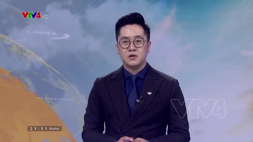 Đối ngoại Quốc phòng: Bảo vệ Tổ quốc từ sớm, từ xa