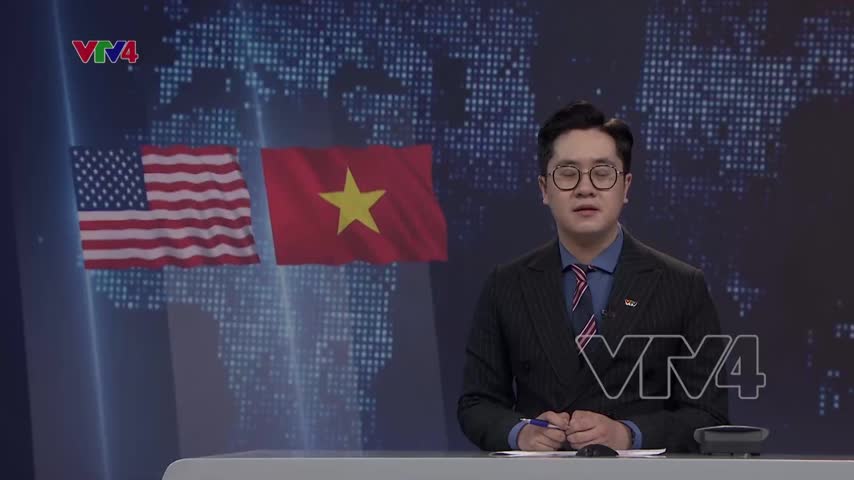 Chủ tịch nước tiếp Đại sứ Hoa Kỳ