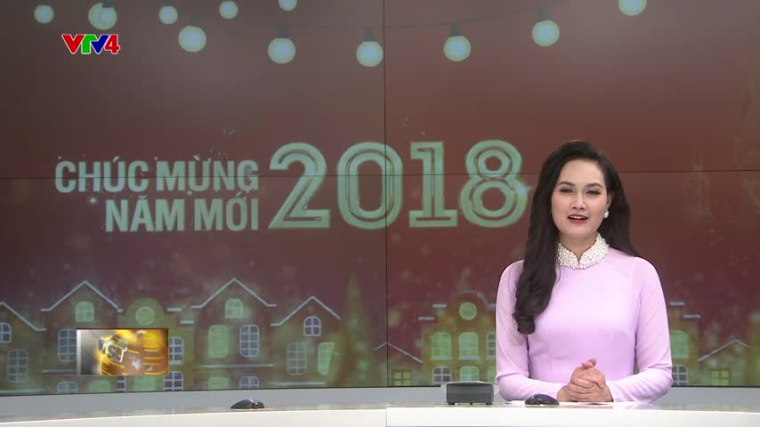 Một năm bứt phá của du lịch Việt Nam