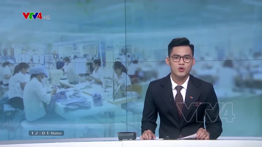 Sẽ không bị đứt gãy chuỗi cung ứng dệt may xuất khẩu 2021