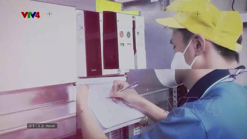 Tiêu điểm: Thúc đẩy quan hệ đối tác chiến lược toàn diện Việt Nam - Hàn Quốc