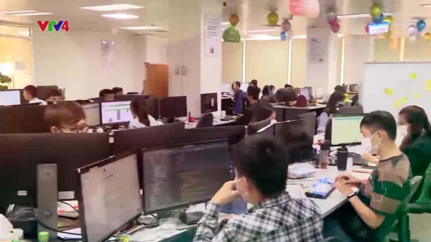 Focus: Tiềm năng sinh thái khởi nghiệp Việt Nam