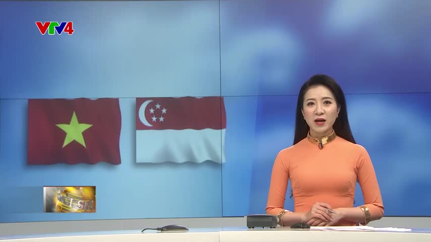 Thủ tướng nghiên cứu về logistics của Singapore