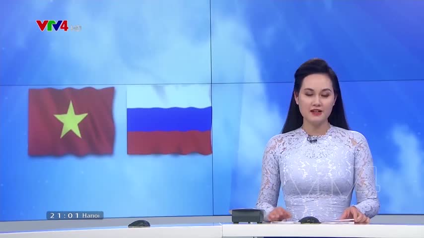 Chủ tịch Quốc hội hội đàm chủ tịch Hội đồng Liên bang Nga