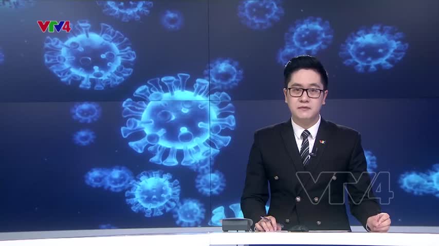 Việt Nam phát hiện biến thể mới virus SARS-CoV-2 