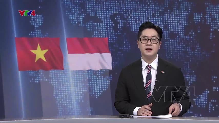 Nâng tầm quan hệ Việt Nam - Indonesia, Việt Nam - Asean