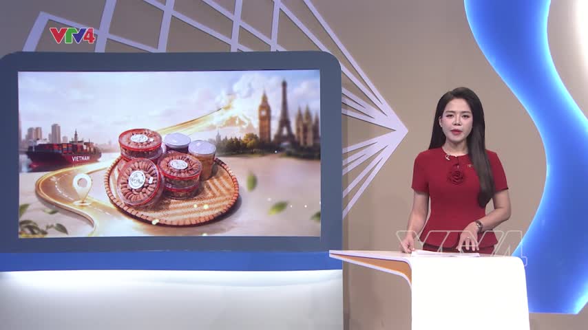 Từ văn hóa đến du lịch: Việt Nam chinh phục khách tham quan Paris