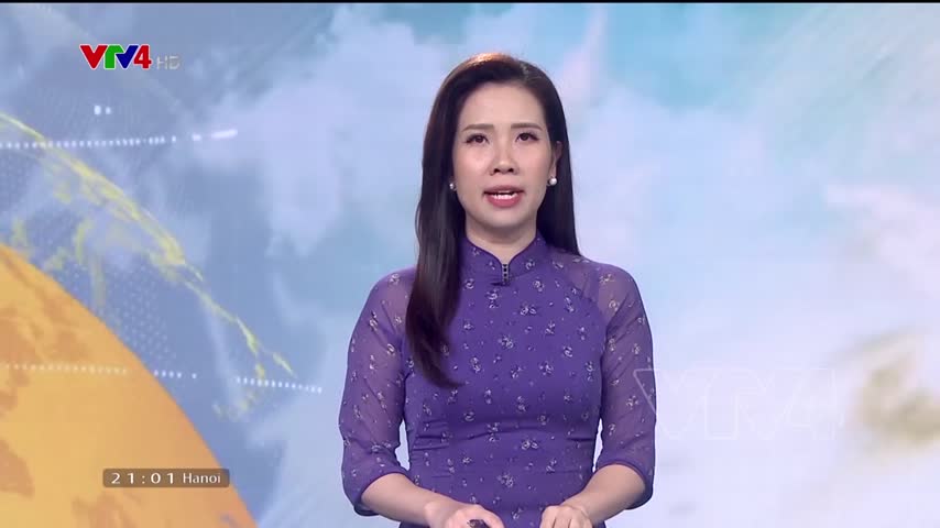 Kỷ niệm 110 năm ngày sinh đồng chí Võ Chí Công