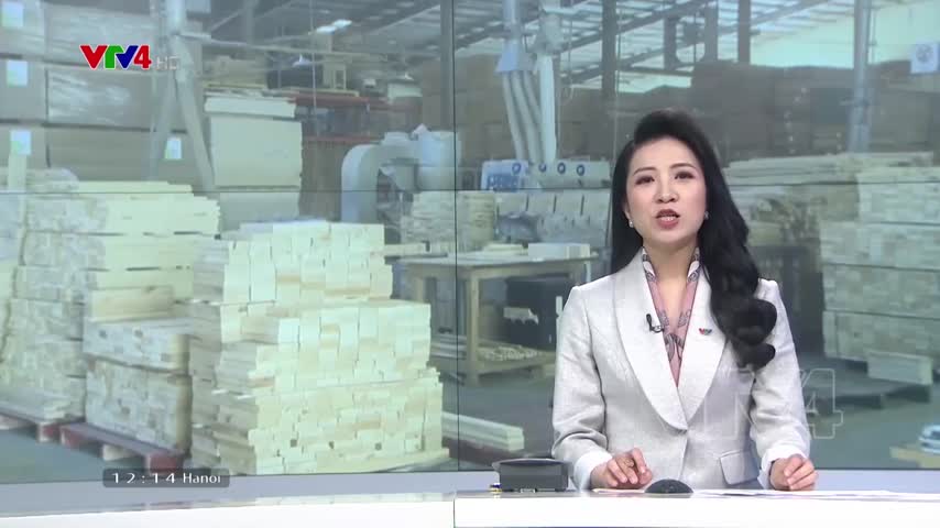 Nhiều cơ hội cho ngành gỗ Việt Nam