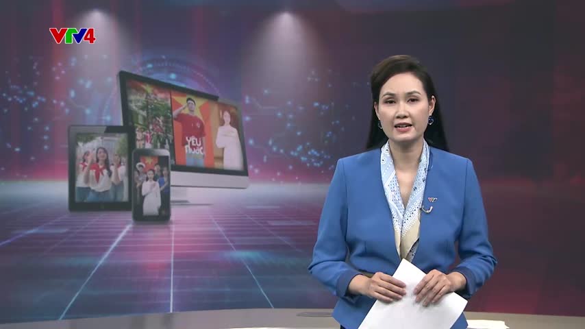 Người có sức ảnh hưởng lan tỏa nội dung tích cực trên mạng xã hội