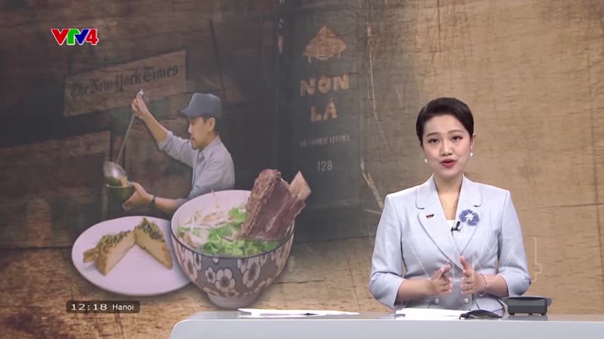 Những đầu bếp gây dựng thương hiệu ẩm thực Việt tại New York