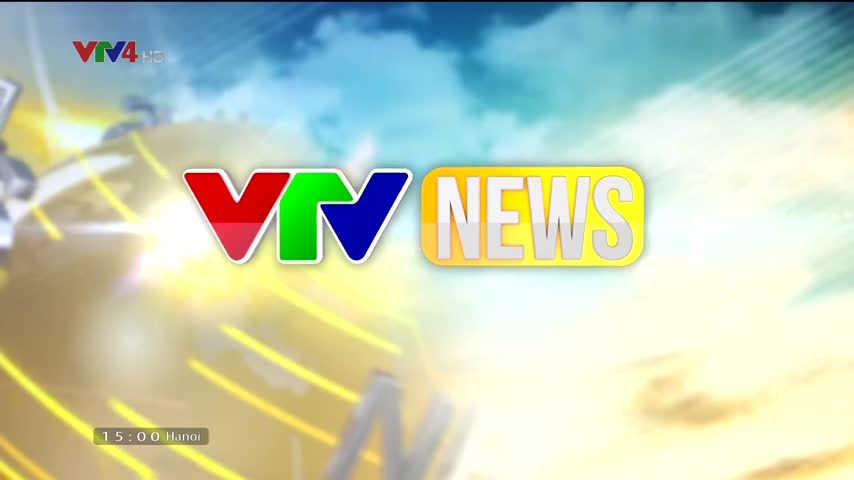 Bản tin tiếng Anh 15h - 21/02/2019