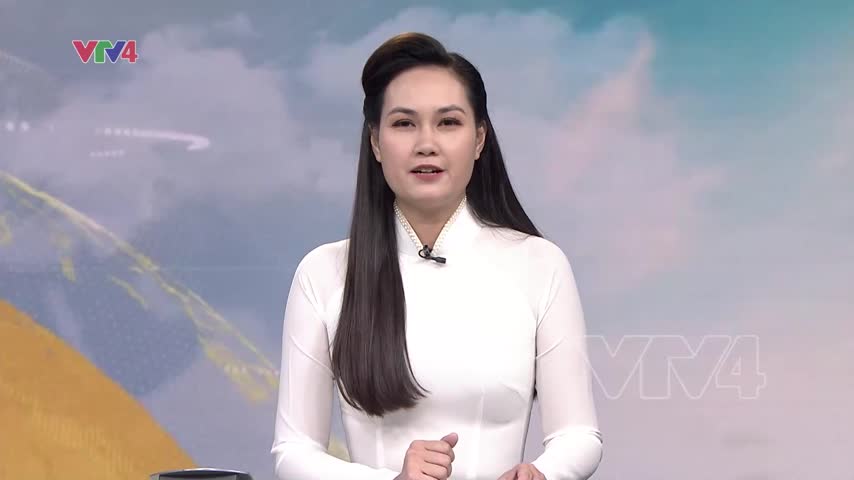 Đối ngoại nâng cao vị thế đất nước
