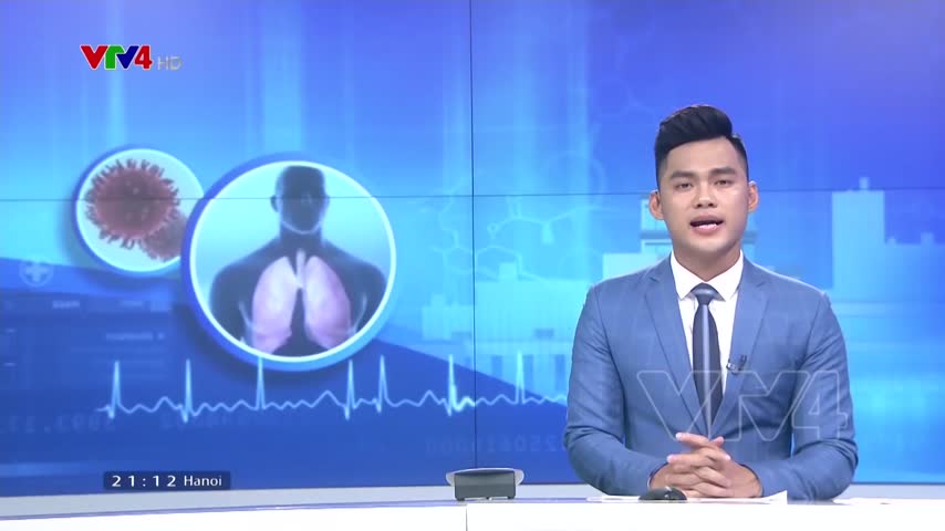Đẩy nhanh xét nghiệm và phát hiện chủng nCoV
